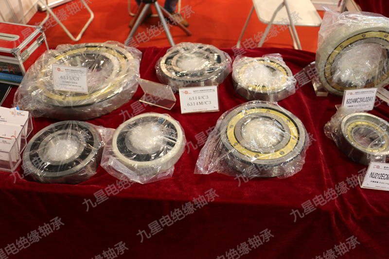 絕緣軸承安裝過程中常用的問題總結