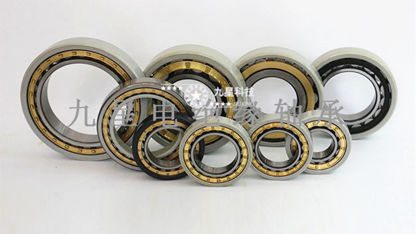 九星為您分享機械設(shè)計中軸承的要點