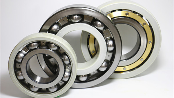 淺談風(fēng)力發(fā)電機絕緣軸承