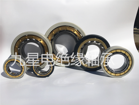 高壓電機軸承的選擇