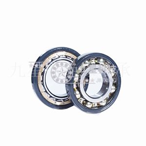 終于明白了，絕緣軸承原來這么強大?。?！