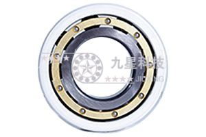 軸承如何選型？看九星的建議！