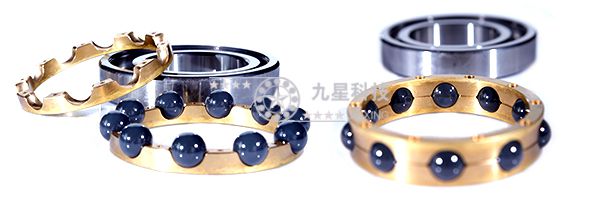 絕緣軸承也可以如此卓越不凡！