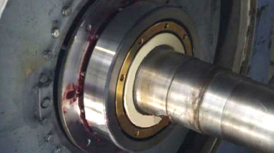 電機(jī)軸承絕緣保障了電機(jī)運(yùn)行的可靠性！ 