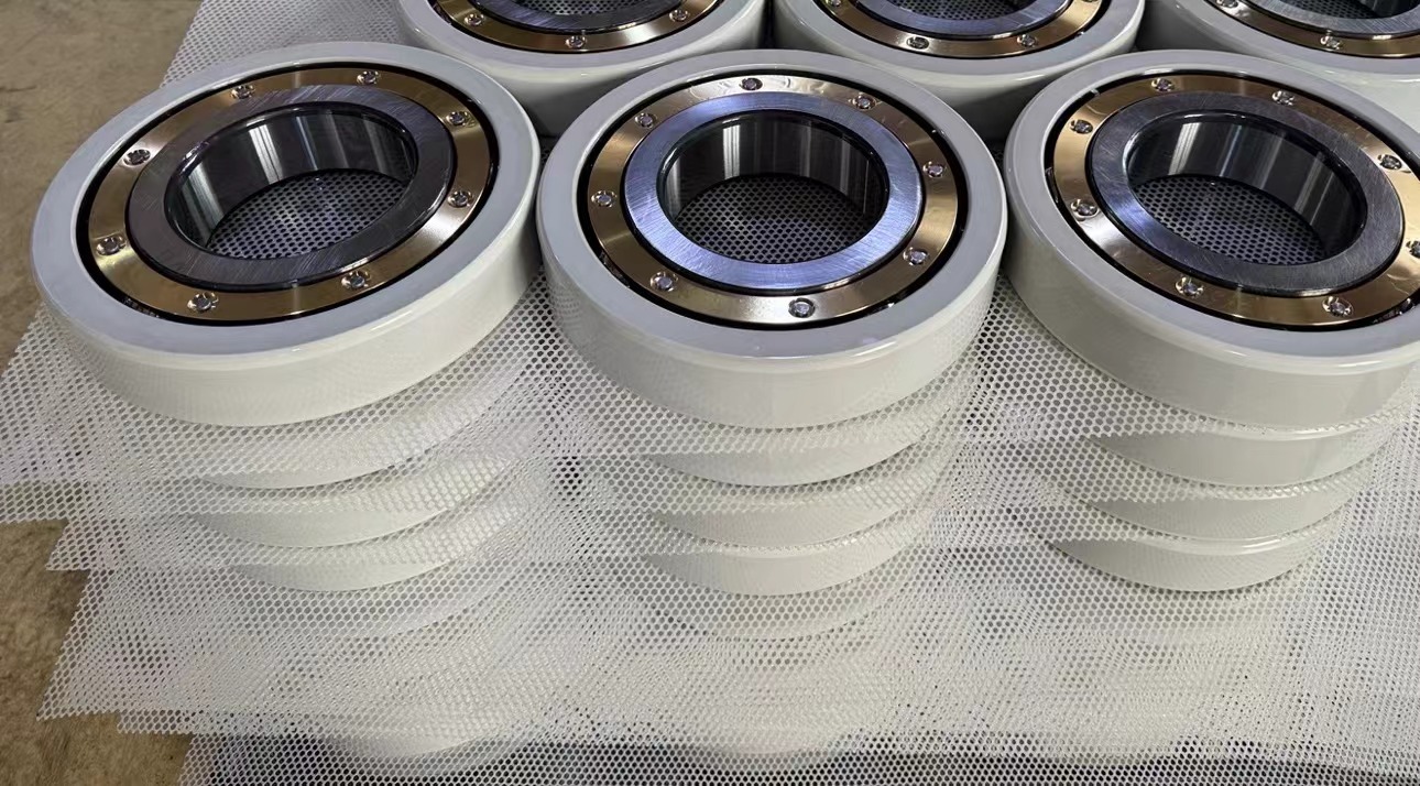 設(shè)備轉(zhuǎn)速高怎么選軸承？