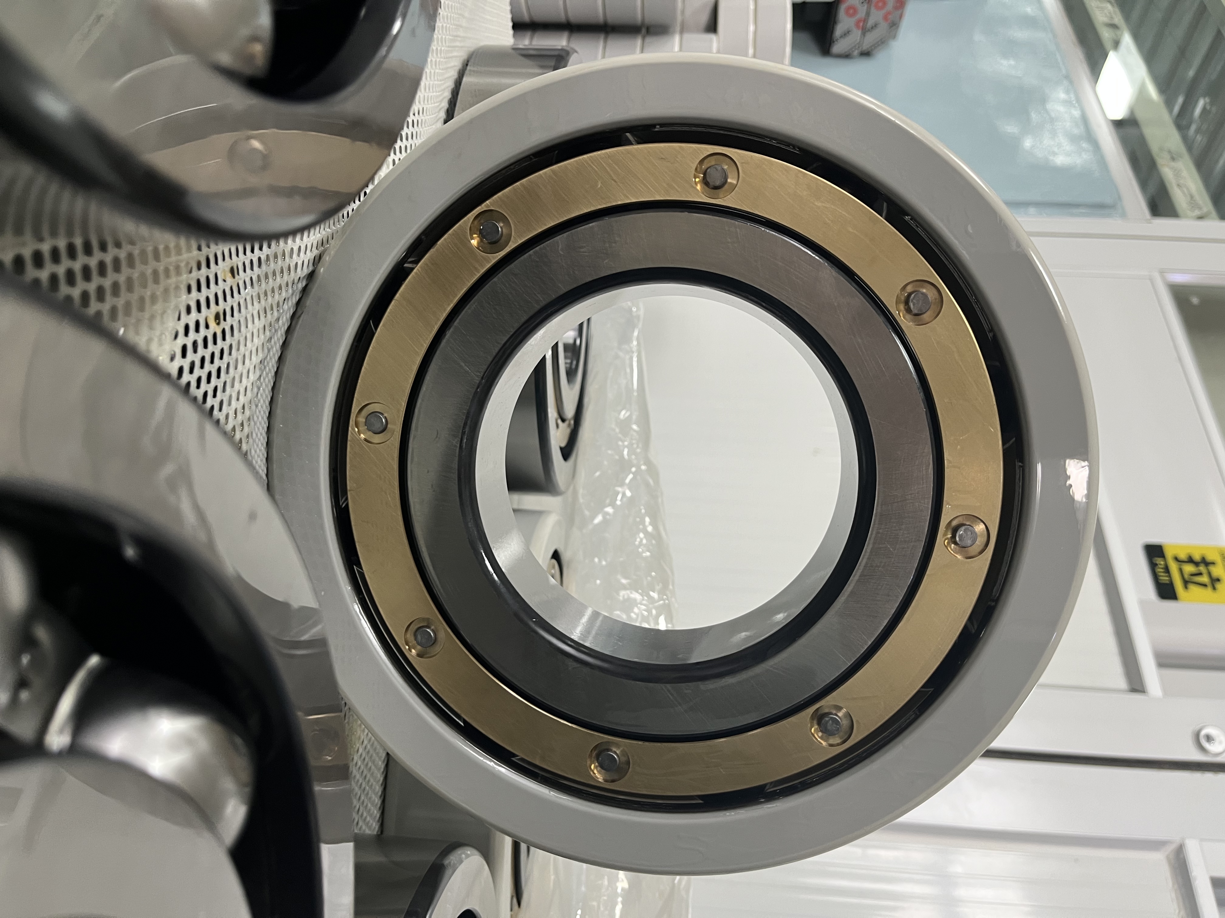 哪些行業(yè)對絕緣軸承的需求較大？